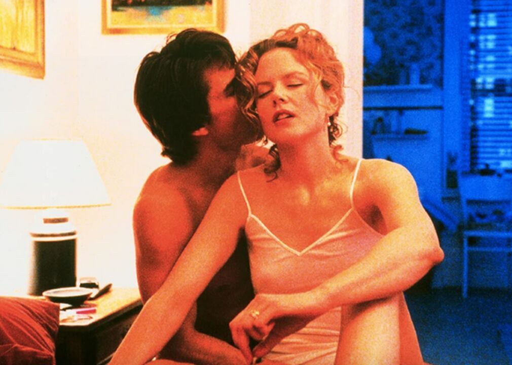 Eyes Wide Shut (1999)